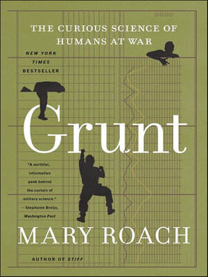 Grunt - ebook